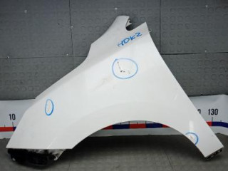 крыло переднее левое Hyundai ix35 1 поколение 2012, 1.6 л., бензин, внедорожник 5 дв., 663112S000