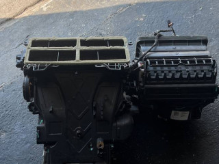 корпус отопителя (печки) Chevrolet Equinox 3 поколение 2019, 1.5 л., бензин, АКПП, внедорожник 5 дв.