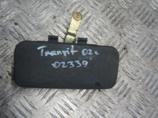 ручка наружная Ford Transit 5 поколение 2002, 2.4 л., дизель, МКПП, микроавтобус