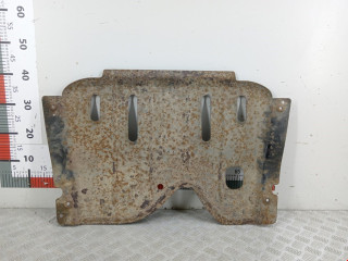 защита двигателя Renault Logan 1 поколение 2005, 1.4 л., МКПП, седан