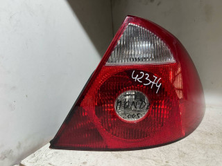 фонарь задний правый Ford Mondeo 3 поколение [рестайлинг] 2005, седан