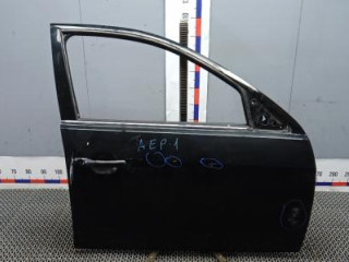 дверь передняя правая Ford Mondeo 3 поколение [рестайлинг] 2005, 2.2 л., дизель, хетчбэк 5 дв.