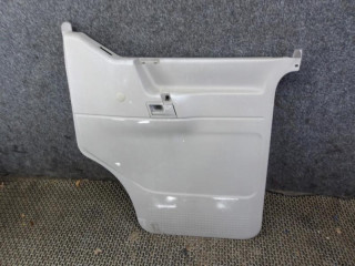 обшивка двери передняя правая Volkswagen Transporter T4 1998