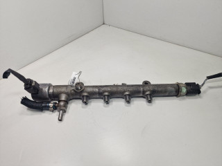 топливная рампа Mercedes-Benz C-Класс W204/S204 2009, 2.2 л., CDi, дизель, МКПП, задний привод, A65110700595