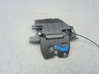 замок багажника Land Rover Range Rover 3 поколение 2005, 4.4 л., бензин, АКПП, внедорожник 5 дв., CWC500010