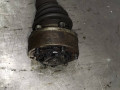 полуось передняя правая (приводной вал, ШРУС) Audi A3 8L [рестайлинг] 2002, 1.9 л., дизель, 5МКПП, хетчбэк 5 дв. - фото №3