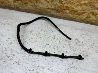 трубка обратки форсунок BMW X1 E84 (2009 - 2012), 2.0 л., дизель, 13537807228, 7807228, 1928301