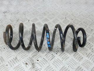 пружина задняя Volkswagen Passat CC 1 поколение 2011, 2.0 л., дизель, седан, 3C0511115AN