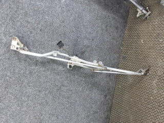 механизм стеклоочистителя (трапеция дворников) Opel Meriva 1 поколение (A) [рестайлинг] 2009, 1.6 л., МКПП, минивэн