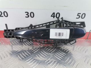 ручка наружная BMW 2012, 2.0 л., МКПП, седан, 51217207561