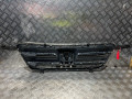 решетка радиатора Honda CR-V 2 поколение [рестайлинг] 2006, 2.0 л., K20A4, бензин, АКПП, внедорожник 5 дв., 71121SCAA010M1 - фото №2