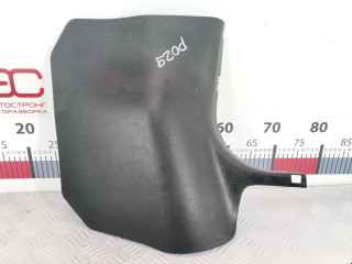 накладка на торпедо (консоль) Mercedes-Benz E-Класс W212/S212/C207/A207 2012, 2.1 л., АКПП, универсал, A2126800006