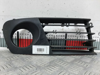 ресничка (ус) фары SEAT Ibiza 3 поколение 2003, 1.4 л., МКПП, хетчбэк 3 дв., 6L0853666A