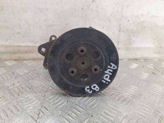 насос гидроусилителя руля Audi 90 89/B3 1989, 2.3 л., бензин, 034145159H