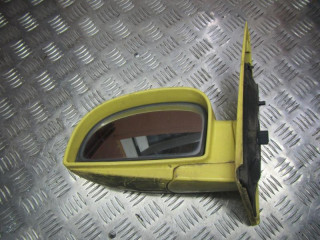 зеркало наружное левое Hyundai Getz 1 поколение 2005, 1.1 л., МКПП, хетчбэк 5 дв.