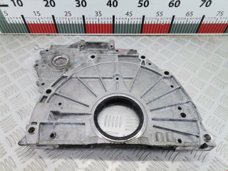 крышка двигателя задняя BMW 5 серия F07/F10/F11 2011, 2.0 л., АКПП, универсал, 11148591627