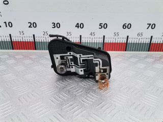 панель заднего левого фонаря Volkswagen Touareg 1 поколение 2005, 2.5 л., АКПП, внедорожник 5 дв., 7L6945257