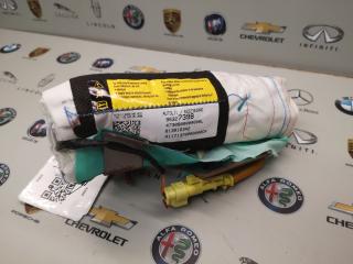 подушка безопасности сиденья Buick Encore 1 поколение [рестайлинг] 2018, 1.4 л., бензин, АКПП, 95327398