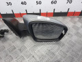 зеркало наружное правое SEAT Toledo 4 поколение 2013, 1.6 л., МКПП, хетчбэк 5 дв., 5JC857508B - фото №3