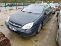 бампер задний Citroen C5 1 поколение 2001, 2.2 л., МКПП, хетчбэк 5 дв., 7410N9 - фото №9