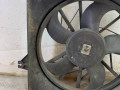 вентилятор радиатора Hyundai 1996, 2.0 л., бензин, МКПП, 4548548 - фото №4