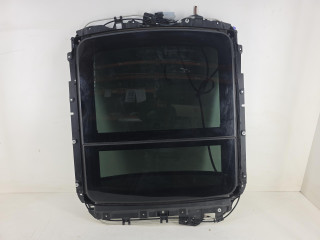 люк Volvo XC60 1 поколение [рестайлинг] 2014, 2.0 л., бензин, АКПП, внедорожник 5 дв., 31278846