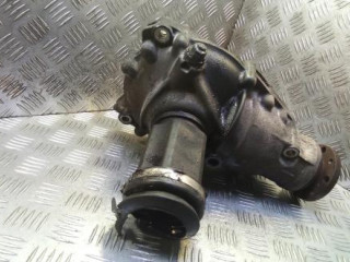 редуктор переднего моста BMW 3 серия F30/F31/F34 2012, 3.0 л., D, дизель, АКПП, седан, 7578157