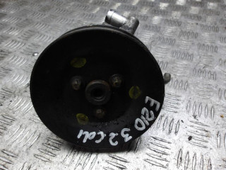 насос гидроусилителя руля Mercedes-Benz E-Класс W210/S210 [рестайлинг] 1999, 3.2 л., дизель