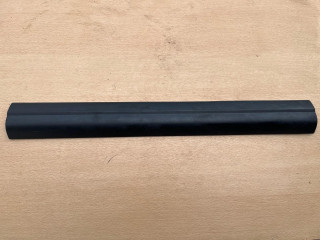 накладка на порог внутренняя BMW 5 серия E60/E61 [рестайлинг] 2007, 3.0 л., дизель, АКПП, универсал, 7025007