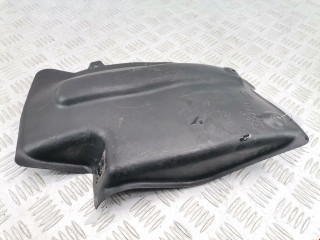 защита арок задняя правая (подкрылок) Suzuki Ignis 1 поколение (FH) 2001, 1.3 л., МКПП, хетчбэк 3 дв., 7552180G00