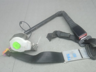 ремень безопасности Opel Vectra C [рестайлинг] 2006, 1.9 л., CDTi, дизель, МКПП, хетчбэк 5 дв., 13146618, 13128271, 13128272, 13146617