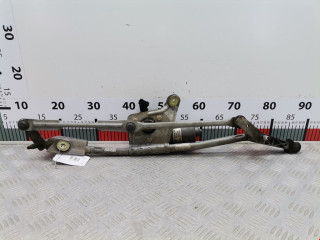 механизм стеклоочистителя (трапеция дворников) Volvo S80 1 поколение 2000, 2.9 л., МКПП, седан, 9151849