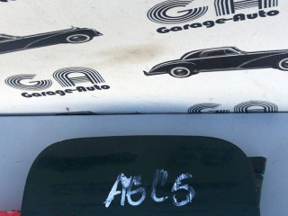 лючок топливного бака Audi A6 4B/C5 1997, 2.4 л., бензин, 5МКПП, зелёный, седан