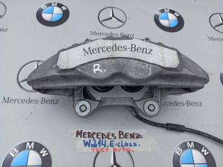 суппорт передний правый Mercedes-Benz E-Класс W214 2025, 2.0 л., дизель, 2001830200