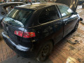 радиатор кондиционера SEAT Ibiza 3 поколение 2004, 1.9 л., МКПП, хетчбэк 3 дв., 6Q0820411H - фото №7