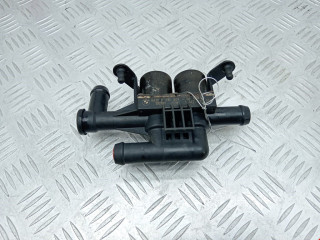 кран отопителя (печки) BMW 2015, 2.0 л., АКПП, универсал, 64119310349