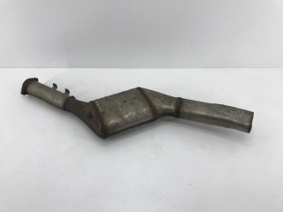 глушитель BMW X5 F15 2018, внедорожник 5 дв., 15982410