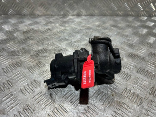 клапан EGR Suzuki SX4 1 поколение 2008, 1.6 л., 9HX, дизель, 5МКПП, внедорожник 5 дв.