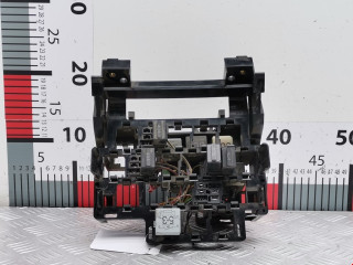 блок реле Volkswagen Sharan 1 поколение [рестайлинг] 2002, 1.9 л., МКПП, минивэн, 7M3937499