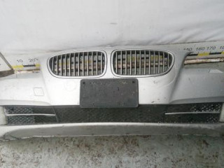 решетка радиатора BMW 5 серия F07/F10/F11 2010, 3.0 л., бензин, седан
