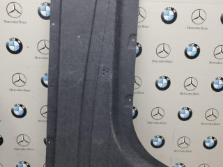 защита днища BMW 2023, 2.0 л., бензин, 416, 9850508