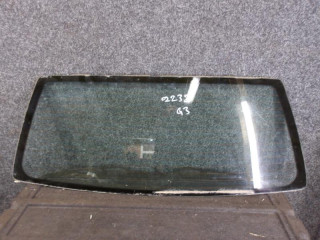 стекло заднее Volkswagen Golf 3 поколение 1994, 1.6 л., бензин, МКПП, хетчбэк 5 дв.