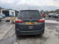 кнопка открытия багажника Ford C-Max 2 поколение 2010, 1.6 л., МКПП, минивэн, AM5T14B436GB - фото №16