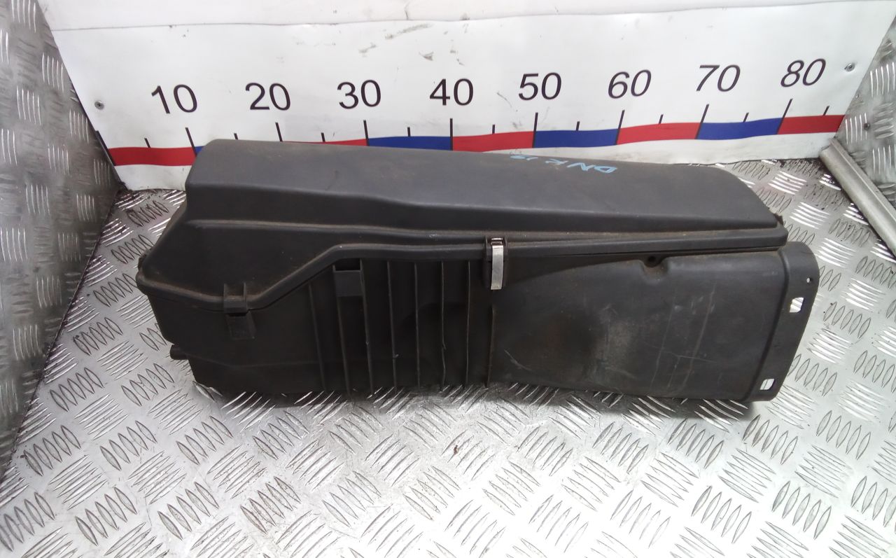 корпус воздушного фильтра Mercedes-Benz E-Класс W211/S211 2004, 2.2 л., дизель, АКПП, седан, A6460901001 - фото №1