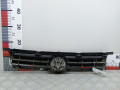 решетка радиатора Volkswagen Polo 3 поколение 1997, 1.4 л., АКПП, хетчбэк 3 дв., 6N0853653B - фото №2