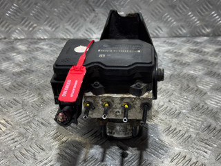 блок ABS Opel Mokka 1 поколение 2015, 1.6 л., бензин, АКПП, внедорожник 5 дв., 688250455, 94541506, 01090924AAA, P66GAR1N2424604