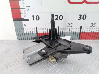 моторчик заднего стеклоочистителя (дворника) Opel Vivaro A 2006, 2.5 л., АКПП, микроавтобус, 9198739