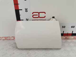 молдинг лобового стекла Mercedes-Benz Atego 1 поколение 2002, 4.2 л., МКПП, A9738840223