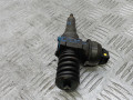 форсунка Skoda Superb 2 поколение 2010, 1.9 л., дизель, 0414720215, PDB016 - фото №3