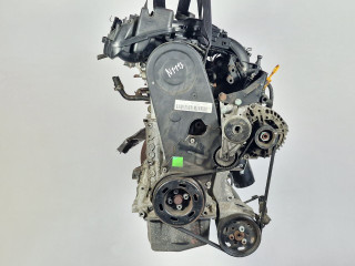 двигатель Volkswagen Beetle A4 [рестайлинг] 2006, 1.6 л., i, бензин, МКПП, передний привод, BFS